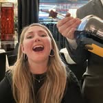Kelsey Thacker - @industrykels - Instagram