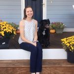 Kelsey Townsend - @k__townsend - Instagram