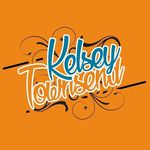 Kelsey Townsend - @kelseythewordnerd - Instagram