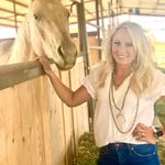 Kelsey Townsend - @ktequinepulse - Instagram