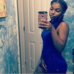 Kelsey usher - @ya_girl_kelz - Instagram