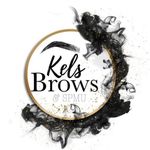 Kelsey Vickers - @kels_eyebrows - Instagram