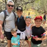 Kelsey Walsh Perry - @klwperry - Instagram