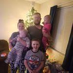 Kelsey Lynn Westfall - @mtw_momma1228 - Instagram