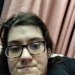 Kelsey Westfall - @westfall1394 - Instagram
