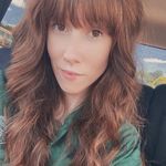 Kelsey Wheeler - @gingernoodle007x - Instagram