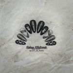 Kelsey Whitcomb - @just_us_nails - Instagram