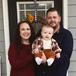 Kelsey Bozarth Wray - @kwray0610 - Instagram