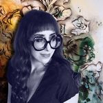 Kelsey Michelle Wright - @kelsey.wright.art - Instagram