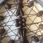 Kelsey yates - @kelseyscheesecakes - Instagram