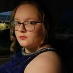 Kelsi Dawn Genereau - @dark_lovelies - Instagram