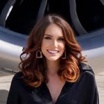 Kelsey Johnson - @lipstickandluggage - Instagram