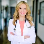 Dr. Kelsey Knight, MD - @drkelseyknightmd - Instagram