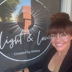 Kelsey Nelson - @lightandlove_lhc - Instagram