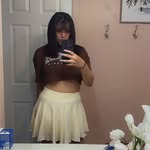 Kelsey Nelson - @_savagebabee - Instagram