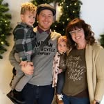 Kelsey Steele - @mama.steele13 - Instagram