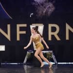 Kelsey Steele Dance - @kelseysteeledance - Instagram