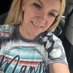 Kelsi Steele - @wifeyk811 - Instagram