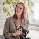 Kelsey | Bird Photographer - @forthebirdsbirding - Instagram
