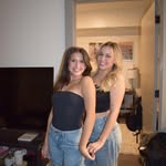 Kelsie Bryant - @shrestaignatjew - Instagram