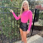Kelsie Marie - Facebook