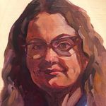 Kelsie Collins - @kelsiecollinsart - Instagram