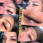 Kelsie - @kelsie.cooper_lash.page - Instagram