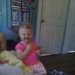 Kelsie Drury - Facebook