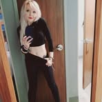 Kelsie Eldridge - Facebook
