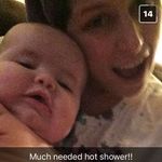 Kelsie Paige Freeman - @aflac37 - Instagram