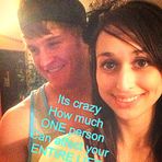 Kelsie Et Kristian Harrison - Facebook