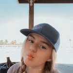 Kelsie Harrison - @itsskelsieh - Instagram