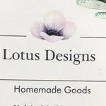 Kelsie Harrison - @lotusdesignsct - Instagram