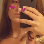 Kelsie Hebert - @kelsiehebert1 - Instagram