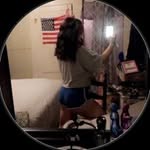 Kelsie Hebert - @kelsiehebert88 - Instagram