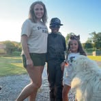 Kelsie Hester - Facebook
