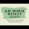 KH Horse rescue - @kelsiehester - TikTok