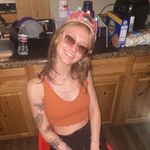 Kelsie Mitchell - @spamk_elsie - Instagram