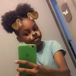 Kelsie Mitchell - @daofficial_kelsie - Instagram