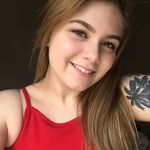 Kelsie Mitchell - @kelsiemitchell12 - Instagram