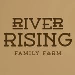 Kelsey Morrison - @riverrisingfamilyfarm - Instagram