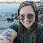 Kelsey Morrison - @caffeinateddisaster - Instagram