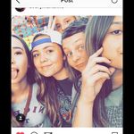 Kelsie Morrison - @ilovemybestie200 - Instagram