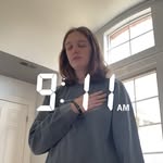 Kelsie O’Neill Rebecca - @kelsiefauxneill - Instagram