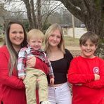 Kelsey Pace - Facebook