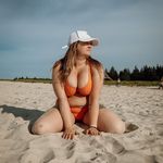 Kelsey Saunders - @badappleprincess - Instagram