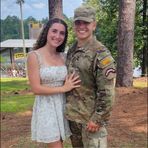 Kelsey Saunders - Facebook