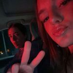 Kelsie - @kelsie_saunders12 - Instagram