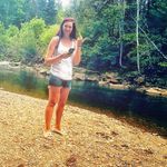 Kelsie Saunders - @krsaunders93 - Instagram