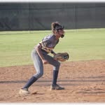 Kelsie Walker - @kelsie.softball.page - Instagram